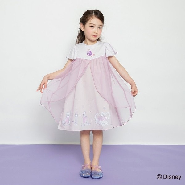 Disney Store ラプンツェルドレス、ティアラ、ワンドセット Amazon.co.jp: Disney Store 公式 ラプンツェル コスプレ ティアラ