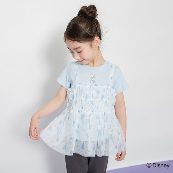 [�}���C]�yDisneyCollection/�f�B�Y�j�[�R���N�V�����z�`���[���L���~�\�[���g�b�v�X�Z�b�g/�u�����V�F�X�ibranshes�j �I�t�z���C�g
