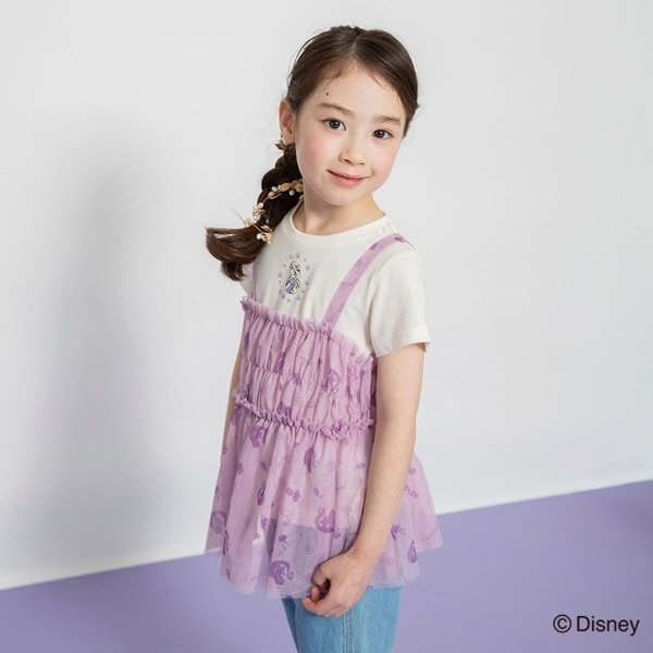 [�}���C]�yDisneyCollection/�f�B�Y�j�[�R���N�V�����z�`���[���L���~�\�[���g�b�v�X�Z�b�g/�u�����V�F�X�ibranshes�j ���x���_�[