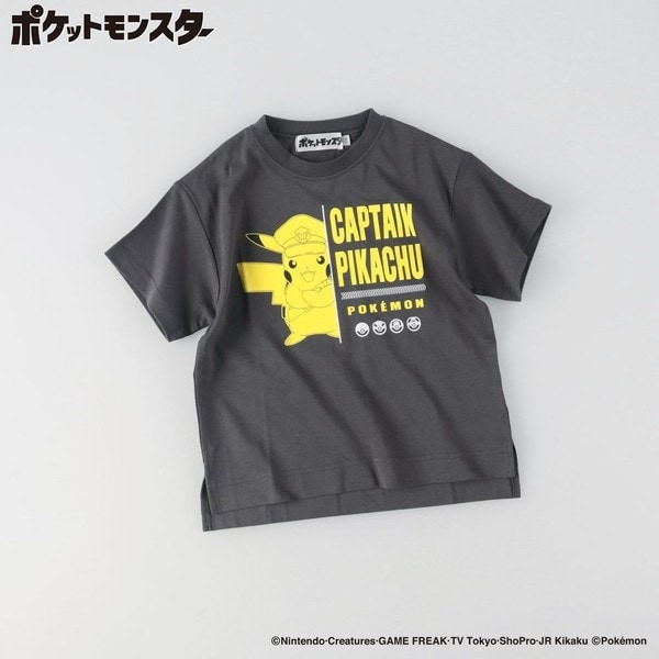 USJ ポケモン　　半袖シャツ USJ - ユニバ ハロウィン ポケモン Tシャツ 150cmの通販 by