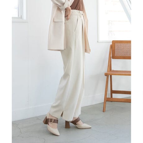 お値打ちセール　パンツ