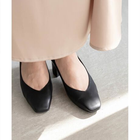 GOODS スクエアトゥ