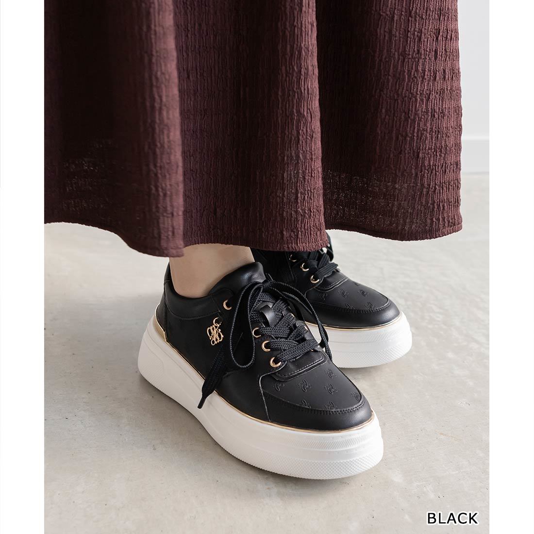 新品✨セール✨RANDA スニーカー 箱付き 楽天市場 | RANDA - Sneaker Collection