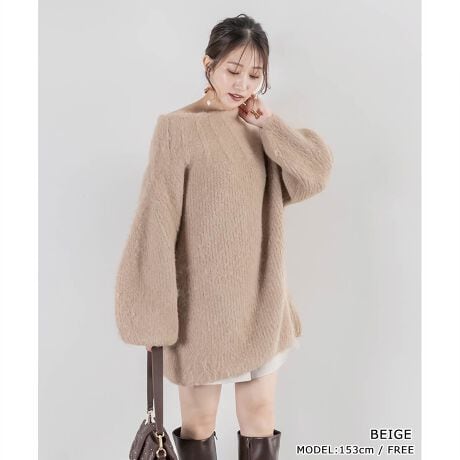 [^:BD34272]1Tbƒ邾Ŕ̂ۂɎdオ~js[XBDƁAƂVGbg炵͋CoĂ܂BPOINTEƂL߂̃lbNCEҒnɕωt邱ƂŃnۂɁE낵ăV_[ƂĂp\E炵VGbgƏ_炩fށEx[VbNȃAC{[ƃx[WɉċC܂sNƃCG[4FWJCOORDINATE~js[XƂăOu[c킹Ԃ̃X^CAXJ[g킹G炵Ȃ߂łB 䊴IׂTCYWJ ̏i͂ql̐gɍ킹Ē䂪Iт܂Bg߂̕A߂̏ŒpꂽFTit[g[jTCYIXXłB- - - - - - - - - - - - - - -@F􂢉FȂnFȂLkF萶ňF- - - - - - - - - - - - - - -