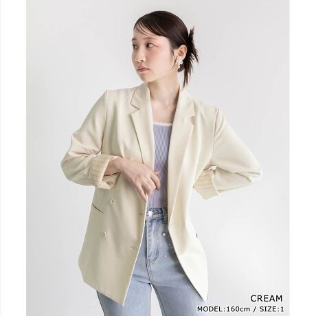 [^:BJ35009]ȂꊴoĂAYCNȃe[[hWPbgBƂ̂鐶nƁA悭Ƃ̂TCYŃ}jbVɂtF~jɂȂĂꒅłBPOINTER[fBl[giグĂiȃfUCE悢肵VGbgEqbvJo[Ă钷߂̒E茩ĂcCErʂ̗ǂntEghYzbgtBbNXXg[H{O[En̕ɂg̗ǂN[ƃlCr[EfC[gɂ͂AIP[WV[łCOORDINATEs[XɉHDY߃X^C͂ATVcfjɍ킹JWAX^C܂ŕLy߂ꒅłBzbgtBbNXXg[́AՌCȂǂɂ\܂̂ŁAp̍ۂ͂ӂB- - - - - - - - - - - - - - -@FƒsFȂnFLkFȂňF- - - - - - - - - - - - - - -