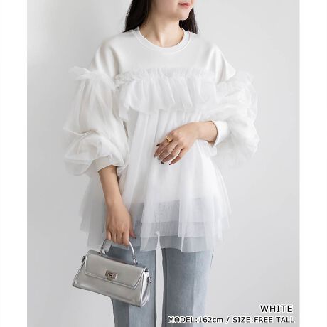 [^:BT35026]ӂƂy₩ȃ`[hbLOVGbg̃XEFbgB悢JWA˔Alf̂ꒅłBPOINTEtF~jĂ_炩ȃ`[fށE炵ӂ肵{[EVvȂ݊oĂhbLOfUCEƂSn̗ǂJbg\[ngpEI[o[TCYŃXgXt[ȒSnE킹₷x[VbNȃJ[WJCOORDINATE`[hbLOfUC͈ꖇŖڂ䂭ACeBVvȃ{gXƍ킹邾ŉ؂₩ȃR[fBl[gɎdグĂ܂B- - - - - - - - - - - - - - -@FƒFJbg\[WHITÊ݂₠ȂȂE`[藠nFȂLkFJbg\[E`[₠萶ňFJbg\[ʁE`[- - - - - - - - - - - - - - -