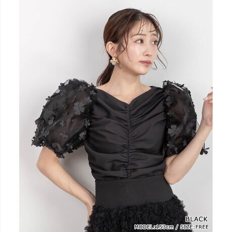 [^:BT35054]yFlower Collectionz̗̃t[nƃ|VGbg炵Jbg\[B̃n[glbNMU[ȂǃtF~jvfՂlߍ񂾃L[gȈꒅłBPOINTẼ̗t[fUCE炵|VGbgẼI[KW[fނ͖Dڂ̓pCsOdlɂG̗ǂdlɁEL[gȃn[g^̃lbNCE̊̂g̃MU[Egɂ͒Sn̗ǂJbg\[fނgpCOORDINATEY߂ȃChpclJWAȃfjȂǁA{gI΂܂킵y߂ꖇłBBP35056Ƃ̃pc킹߂łB- - - - - - - - - - - - - - -@FƒF₠藠nFȂLkF萶ňF- - - - - - - - - - - - - - -