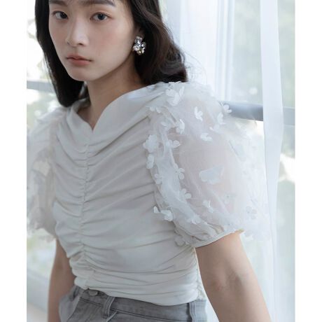 [^:BT35054]yFlower Collectionz̗̃t[nƃ|VGbg炵Jbg\[B̃n[glbNMU[ȂǃtF~jvfՂlߍ񂾃L[gȈꒅłBPOINTẼ̗t[fUCE炵|VGbgẼI[KW[fނ͖Dڂ̓pCsOdlɂG̗ǂdlɁEL[gȃn[g^̃lbNCE̊̂g̃MU[Egɂ͒Sn̗ǂJbg\[fނgpCOORDINATEY߂ȃChpclJWAȃfjȂǁA{gI΂܂킵y߂ꖇłBBP35056Ƃ̃pc킹߂łB- - - - - - - - - - - - - - -@FƒF₠藠nFȂLkF萶ňF- - - - - - - - - - - - - - -