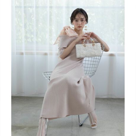 [^:BD35057]yFlower CollectionzrbOVtH{ŃGKgȕ\Yjbgs[XBtBbĝjbgs[XɉfAӂ藧̊̂郊{̃RgXgh}eBbNȈۂɓĂ܂BPOINTEfނ̃RgXg؂₩ȈꒅEɂӂ{rbOVtH{E{ɂ͗̃t[̃VA[ngpEV_[̃{͎O\2WAYdlEVGbg̃V_[jbgs[XCOORDINATEꖇŃR[fBl[g܂郏s[XłBŕ͋CςĊył܂B- - - - - - - - - - - - - - -@F􂢉FȂnFȂLkF萶ňF- - - - - - - - - - - - - - -