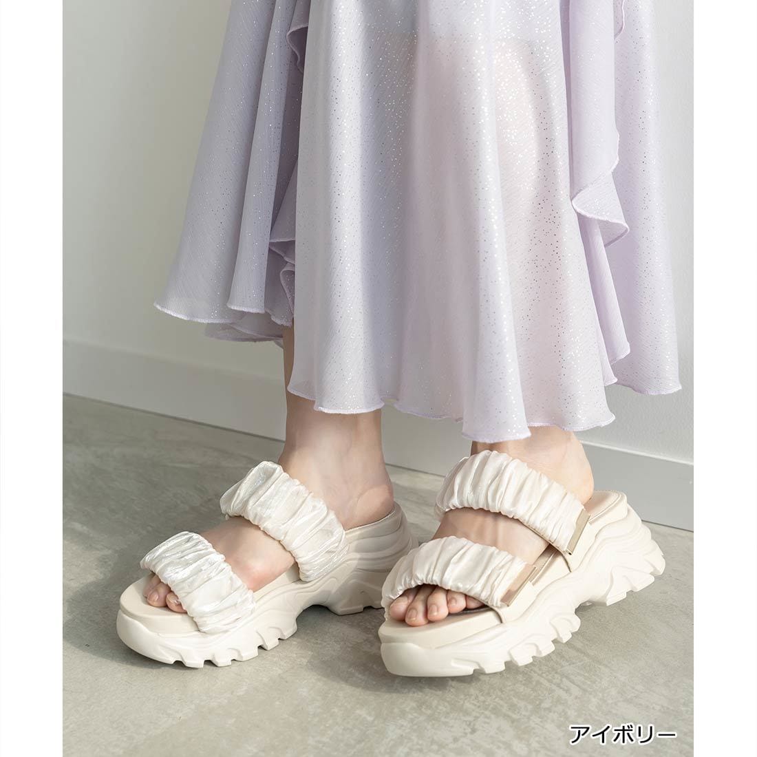 [�}���C]�y22.5-25.5�z�M���U�[�x���g�X�|�[�c�~���[���T���_��/�����_�iRANDA�j �A�C�{���[