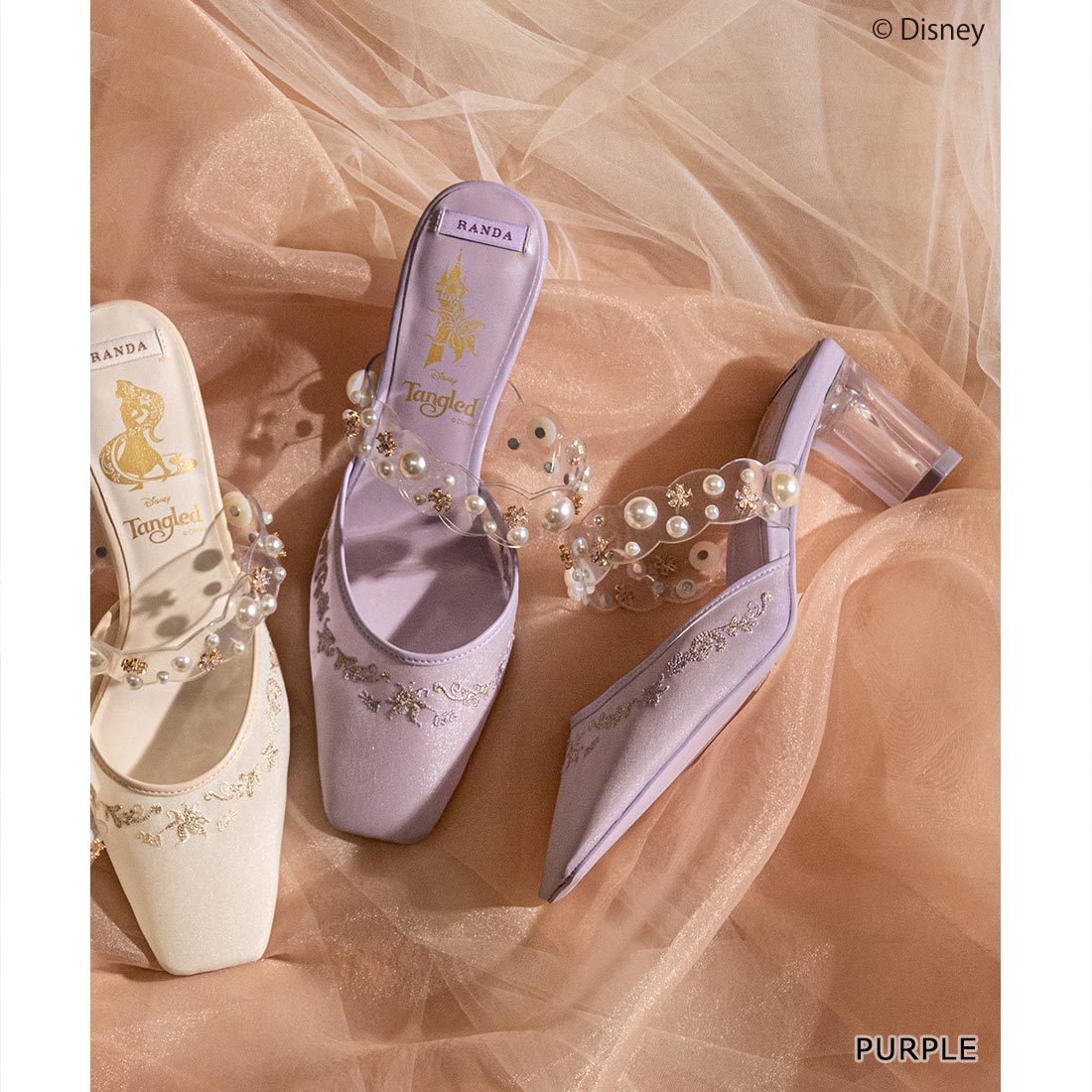 [}C]yDISNEY/fBYj[ gvcFhV[Yzp[fUCVA[~[/_iRANDAj p[v