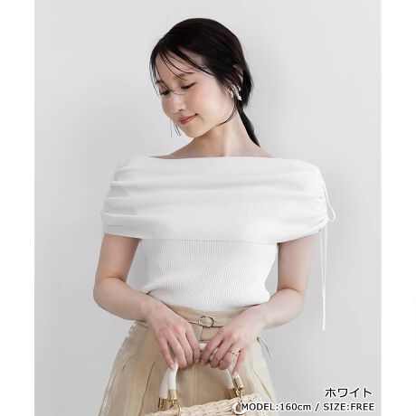 [^:BT35128]wV[ȔؚItVjbgBRpNgȒƗDĝɃtBbgVGbg炵߂ĂꒅłBPOINTEؚɌĂL߂̐܂Ԃ݁E܂Ԃݕɂ̓MU[炢A炵vXE݂̒\ȃTCh̃hXg{Eg͐Lk̂郊u҂݂Œ悭ĝɃtBbgECłAEgł傤Ǘǂ܂䊴COORDINATEVvȃfUĈ߁AChpctAXJ[gȂǁA{gXIт܂BlXȃR[fBl[gɎ₷ꒅłB- - - - - - - - - - - - - - -@F􂢉FJ[WHITE₠ȂȂnFȂLkF萶ňF- - - - - - - - - - - - - - -