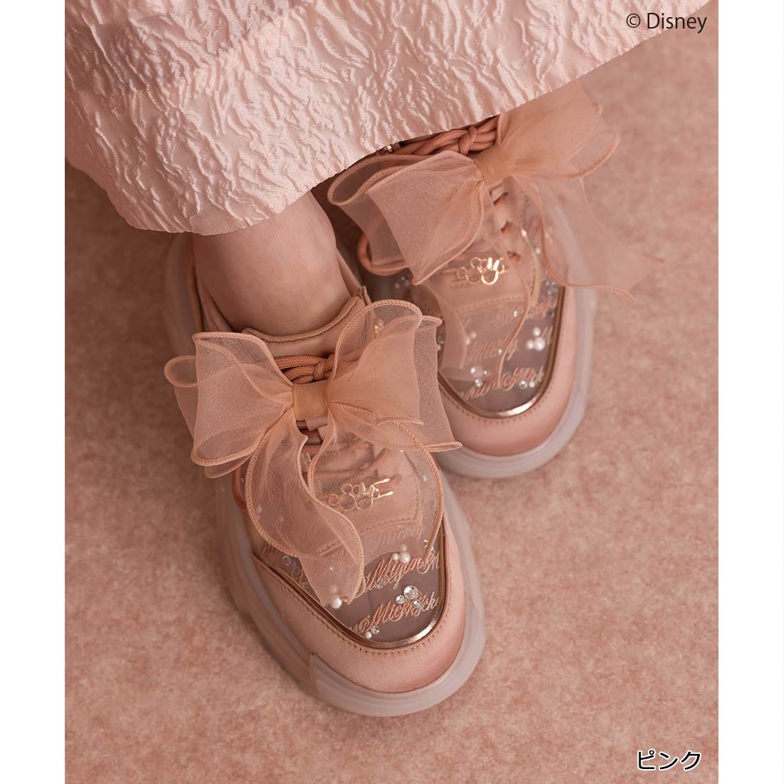 [}C]y22.5-25.5zyMickeyMinniez/VA[fUCXj[J[/_iRANDAj sN