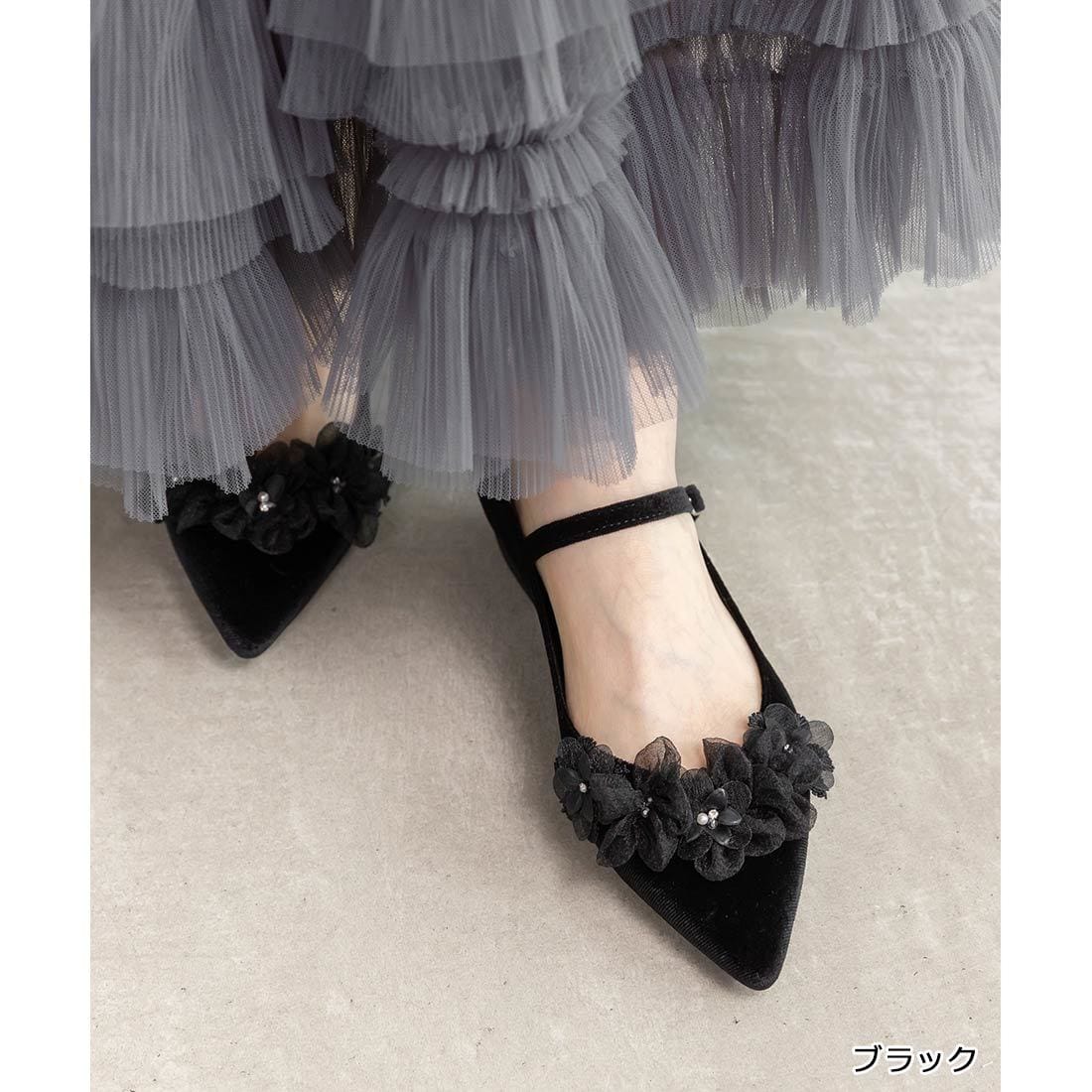 RANDA 7WAYパンプス RANDA｜7WAYパンプス | Rakuten Fashion(楽天ファッション／旧
