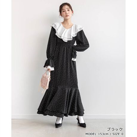 [^:BD36097]25H~V쁄Ԃ̃btfUCƗ̂VtHfނ|Cg̃s[XBtF~jȃVGbgɗmg[̃RgXgfAlꒅłBPOINTE؂₩ɂĂ郉btJ[fUCE܂ƑoCJ[ɂ邱ƂłghCNȃfUCɁEX^CAbvʂ̂鍂߂̃EGXg؂ւʒuEXJ[g̓}[ChVGbgɂ邱ƂŊÂȂ肷Ȃ悤ɒ߁Ey₩ȐnŒSnEׂhbgŃtF~jvXCOORDINATEJ[fBKWPbg܂⑳̃t̂ęRȕ͋Cô߂łB- - - - - - - - - - - - - - -@FƒFȂnFCi[L~s[XtLkFȂňF- - - - - - - - - - - - - - -yCi[s[Xz0F95/oXg82/591F97/oXg86/60