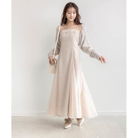 [^:BD36089]25H~V쁄悢̃cC[hnŉ؂Ȉۂ̃L~s[XB`[nŃtF~jvXlꒅłBPOINTE悢̃cC[hnŉ؂₩ȈۂɁERpNgȐgƂƂXJ[g̃VGbgőlȕ͋CExɕ\o`[nŃtF~jvXECɍ킹Ċy߂Ap[fUCƒʏ̌Rt2WAYdlCOORDINATE킹Ci[V[YEŃJWAYڂ܂ŐFXȃX^Cył܂B- - - - - - - - - - - - - - -@FƒsFȂnFLkFȂňF- - - - - - - - - - - - - - -