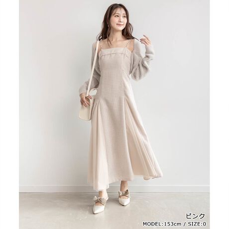 [^:BD36089]25H~V쁄悢̃cC[hnŉ؂Ȉۂ̃L~s[XB`[nŃtF~jvXlꒅłBPOINTE悢̃cC[hnŉ؂₩ȈۂɁERpNgȐgƂƂXJ[g̃VGbgőlȕ͋CExɕ\o`[nŃtF~jvXECɍ킹Ċy߂Ap[fUCƒʏ̌Rt2WAYdlCOORDINATE킹Ci[V[YEŃJWAYڂ܂ŐFXȃX^Cył܂B- - - - - - - - - - - - - - -@FƒsFȂnFLkFȂňF- - - - - - - - - - - - - - -