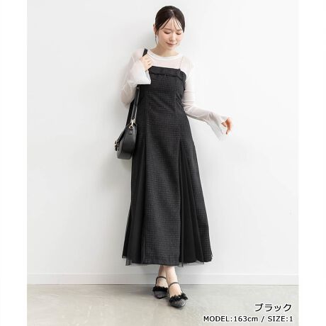 [^:BD36089]25H~V쁄悢̃cC[hnŉ؂Ȉۂ̃L~s[XB`[nŃtF~jvXlꒅłBPOINTE悢̃cC[hnŉ؂₩ȈۂɁERpNgȐgƂƂXJ[g̃VGbgőlȕ͋CExɕ\o`[nŃtF~jvXECɍ킹Ċy߂Ap[fUCƒʏ̌Rt2WAYdlCOORDINATE킹Ci[V[YEŃJWAYڂ܂ŐFXȃX^Cył܂B- - - - - - - - - - - - - - -@FƒsFȂnFLkFȂňF- - - - - - - - - - - - - - -