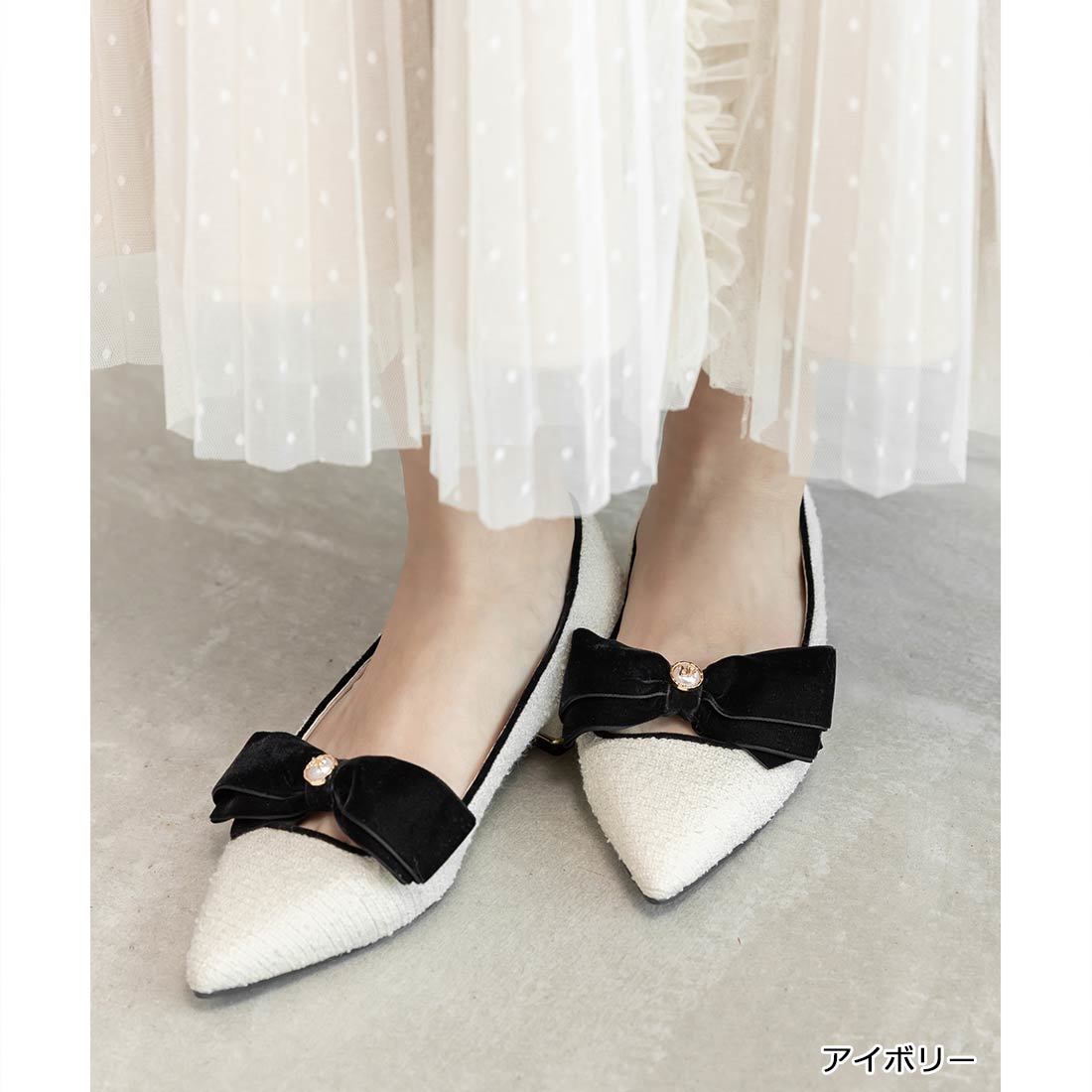 [�}���C]�y22-25.5�z�x���A���{���N���V�J���t���b�g�p���v�X/�����_�iRANDA�j �A�C�{���[