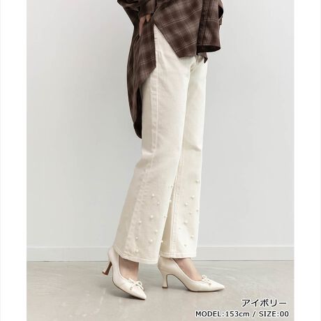 [^:BP36213]25H~V쁄VGbgɂƂƂ񂱂AX^CAbvʔQ̃tAfjpcBp[tF~jvXĂ̂ŃJWAɂȂ肷AȂꂽۂւƓĂ܂BPOINTE悭݂̂Xgb`̌nŒSnEX^CAbvʔQ̃nCEGXgfUCEG悭LtACEꂢ߂Ɏdオ悤Ƀfj̐F𒲐E悭tBbg悤ɂqbṽTCYCOORDINATENbvh̃gbvXI[o[TCỸjbgƂ肵VGbgȂ̂Ń`jbN̉ɍ킹̂IXX̃X^COłB- - - - - - - - - - - - - - -@FƒFȂnFȂLkF萶ňF- - - - - - - - - - - - - - -