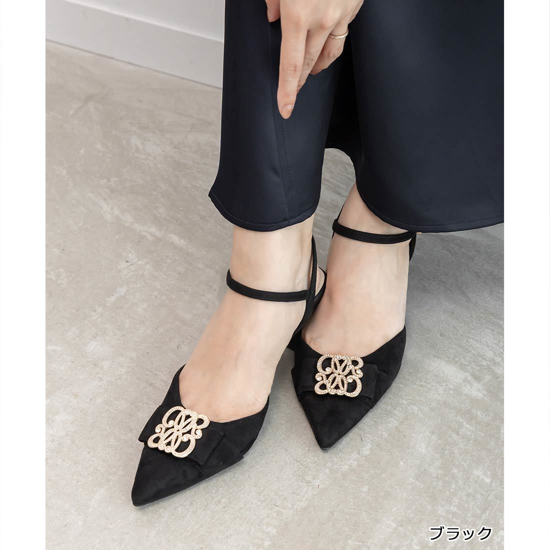 RANDA 7WAYパンプス RANDA｜7WAYパンプス | Rakuten Fashion(楽天ファッション／旧