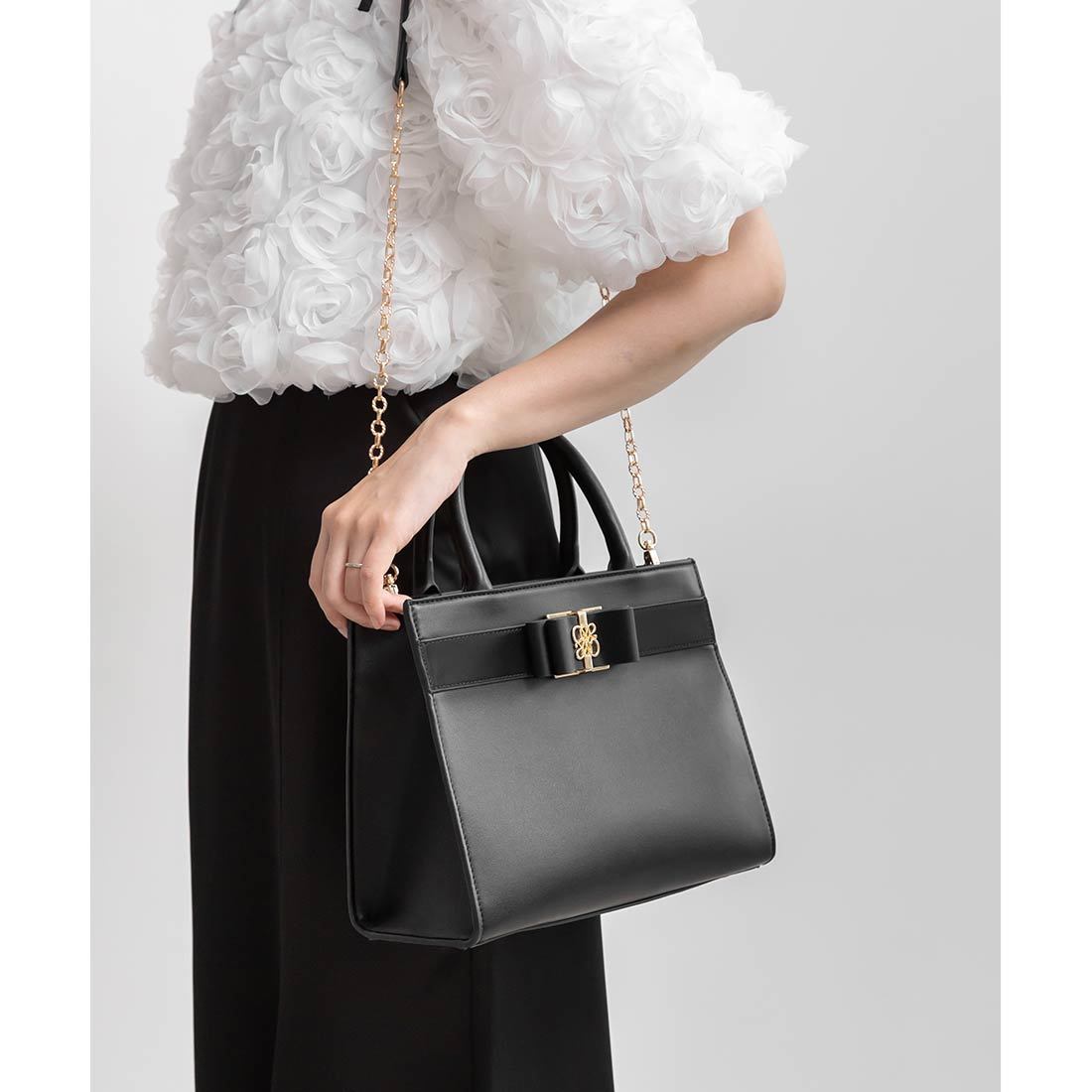 LE TALONメイドインマダOMBINISOA バッグ LE TALONメイドインマダOMBINISOA バッグ