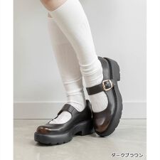 【22.5-25.5】ベーシックデザインメリージェーン