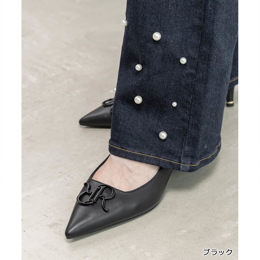 [�}���C]�y22-25.5�z���m�O�����p�[�c�x�[�V�b�N�p���v�X/�����_�iRANDA�j �u���b�N