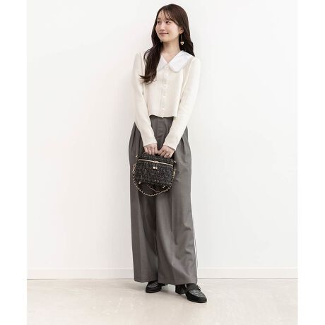 [^:BP36208]25H~V쁄Ggh̃X|[eB[vfA炵iɎdグ^bNChpcBX|[eB[ƃtF~j̐▭ȃoXA̃R[fBl[gCۂւƓĂ܂BPOINTEgĥEGXgƃpCsOCfUCEX|[eBȂlۂiȈہE肪XbL^bNfUCE▭ȃChVGbgƃnCEGXgŃX^CAbvʔQEV[YXŒpł邳ƂnCOORDINATEJWAȃC[W̃pćAtfUC`[̃tF~jȃgbvX킹āAoX悭yނ̂߂łB- - - - - - - - - - - - - - -@FƒsFȂnFȂLkFȂňF- - - - - - - - - - - - - - -