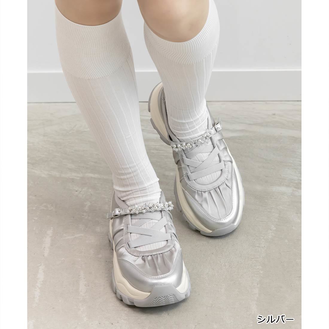 [}C]25H~V쁄y22.5-25.5zrW[xg[XAbvXj[J[/_iRANDAj Vo[