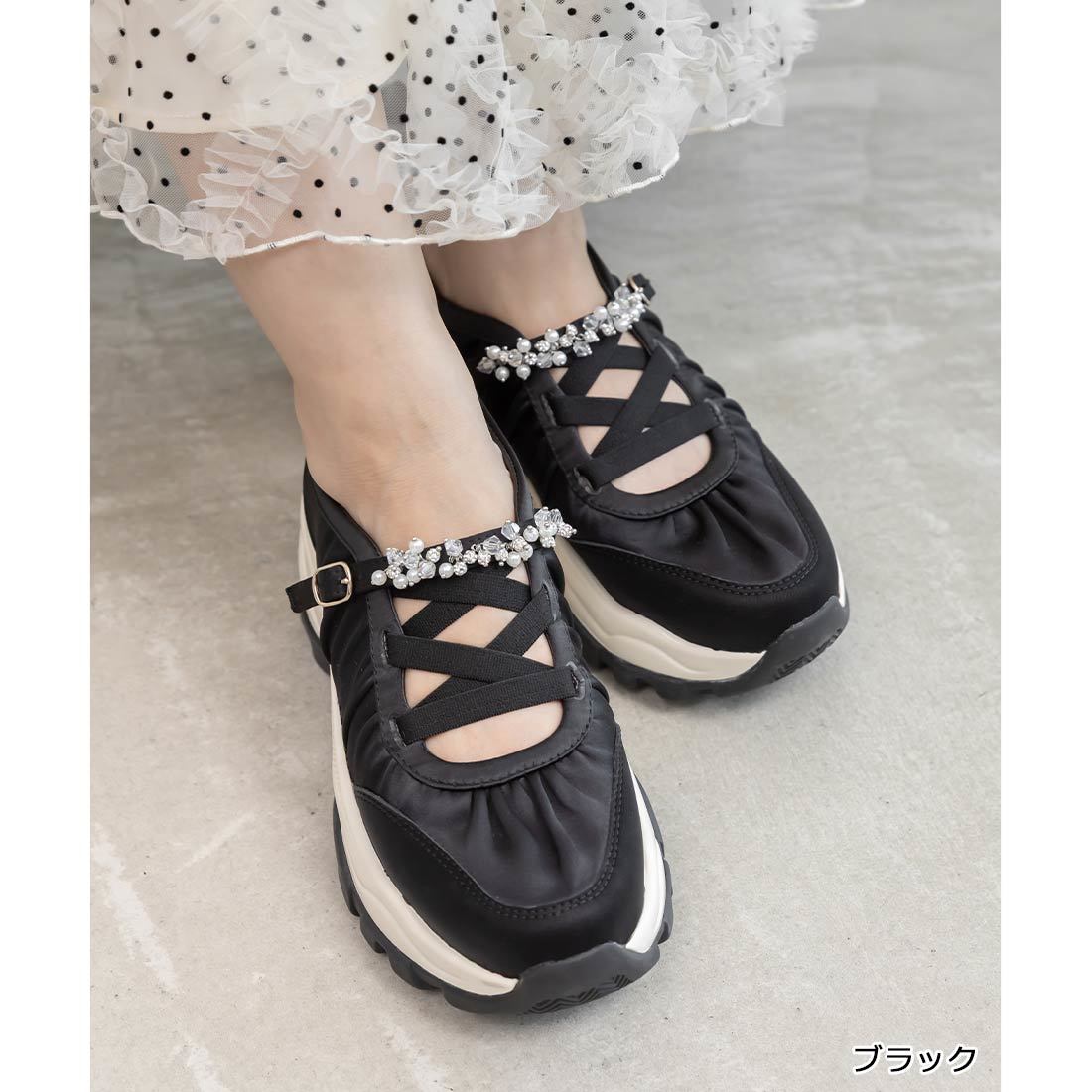 [}C]25H~V쁄y22.5-25.5zrW[xg[XAbvXj[J[/_iRANDAj ubN