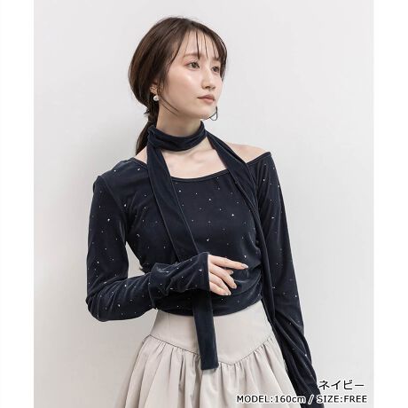 [^:BT36072]25H~V쁄zbgtBbNXXg[U΂߂؂₩ȃxAJbg\[B炵VGbgƔolbNfUCŁAitF~jȃX^C܂BPOINTELk̗ǂxAJbg\[nɃzbgtBbNXXg[U΂߂gbvXEoĂAVlbNfUCEZbg̃Xg[ƂňCɃghX^COCOORDINATE킹{gXɂāAJWAɂYڂɂȂĂ܂BzbgtBbNXXg[́AՌCȂǂɂ\܂̂ŁAp̍ۂ͂ӂB- - - - - - - - - - - - - - -@F􂢉FIVORY₠ȂȂnFȂLkF萶ňF- - - - - - - - - - - - - - -