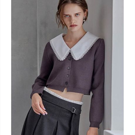 [^:BT36143]25H~V쁄C[h̃fUCۓIȁA1ŃX^CjbgJ[fBKB}jbVɂȂ肷悭ltF~jȃ[h▭ŁAȂꊴoĂꒅłBPOINTE[߂VlbN炵̂jbgEl͂oẴ݂sR[XEGKgɖ邭oE}jbVɂȂ肷ItBXR[ftF~jȃLC߃X^Cɂ}b`ECςƂɂ݂͋Oăx[VbNȃJ[fBKɁE炩ŏ_炩ȕ̎gpE艷݂̂锧G肪݂ɂȂ鎿COORDINATEx[VbNŃVvȃpcXJ[gɍ킹Ă؂₩Ɍ܂1łB݂OĊÂył̂ŁAfUC{gJWAȃACeɍ킹邱Ƃ\łB- - - - - - - - - - - - - - -@F􂢉FȂnFȂLkF萶ňF- - - - - - - - - - - - - - -