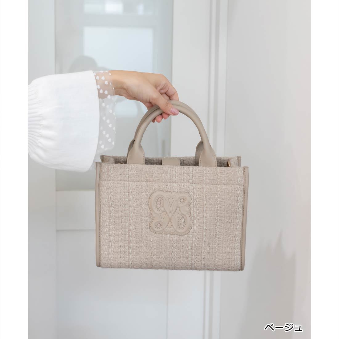 大容量 ネオプレントートバッグ | アルテミス by ダイアナ