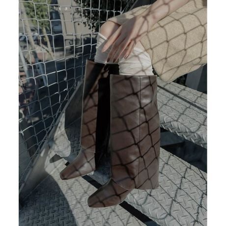 [^:KA36215]25H~V쁄tAVGbg̃Jo[fUCڂ䂭Ou[cBȂꂽoĂAghCNȈꑫłBPOINTEɂ₩ȃtAJo[fUCŋr̃CYɌVGbgEŃghfUCEv[gq[ŕ₷Ex[VbNȃJ[WJElۂXNGAgD@\EtBbgNbV@̌`ɃtBbgNbVEh@Dڂ̉Z`ɖhH{ĂׁAyJ̓łSėĂ܂B@b㕔܂ŐɐZꍇAԂ̉Jł̂gpɂẮACɐZ鋰ꂪ܂B@ÐԂ4ԐZЎsĂ܂AShł͂܂B@ʂ͉ivIȂ̂ł͂ȂAgppxɂ菙Xɒቺ܂̂ŁA\߂B@ʂĂۂɂ́AhXv[̂gp߂܂BEZ~bN\[@Z~bNqzᓹłɂ\[X^bt̒pRg-----------------------------X^btA@[ĩTCY]STCY/22.5cm:22.5cm/ FʁiEj/ bF߃TCYIт̃|CgF߂Iт܂yTCYzMTCY/^CcŒpyTCYzTCYMTCY𗚂܂BypRgzb̂ŃTCY𗚂܂B-----------------------------X^btD@[ĩTCY]MTCY/23.5cm:23.5cm/ FʁiEj/ bF߃TCYIт̃|CgF҂߂Iт܂ByTCYzMTCY/^CcŒpyTCYzMTCYł҂łBypRgzNbVASnłB-----------------------------X^btM@[ĩTCY]LTCY/24.0cm:24cm/ F߁iCj/ bF߃TCYIт̃|CgF߂Iт܂yTCYzLTCY/^CcŒpyTCYzLTCY𗚂܂BypRgz߂̃q[ň芴܂B-----------------------------X^btI@[ĩTCY]LLTCY/25cm:25cm/ F߁iCj/ bF߃TCYIт̃|CgFb̂ł߂Iт܂yTCYzLLTCY/^CcŒpyTCYzLLTCY𗚂܂BypRgzɂŕsKłB-----------------------------