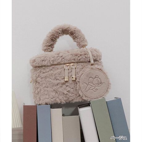 [^:FB36149]25H~V쁄gƃWF[̐Eς𗎂Ƃ񂾃~[tojeBobOB̃t@[LN^[Az鈤炵fUCŁAŋCオ悤ȃobOɎdグ܂BPOINTEg̓O[AWF[̓x[WA^tB[̓sN̂̃t@[ŕ\ojeBobOEꂼ̃LN^[̎hJ{t̃~[EobOJƒǂYA[ghJ`鈤炵fUCEnɂn[g⃊{`[tɂVѐSIWifUC̗pEfUCłȂ@\ɂARpNgȂ[͔QEIWiВtidlE߉\ȃV_[xgtEt@Xi[ŊJEI[v|PbgPEO\ȃ~[`[tEeTM & (c) Turner Entertainment Co. (s25)yTCYz~jzFZAX}[gtHi14.7~7.2cmjFZA|[`FZAJ[hP[XFZAnJ`FZAbvFZACXCzFZAN[i~jTCYjFZ