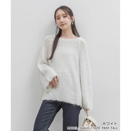 [^:BT36263]25H~V쁄߂XpR[ӂӂ̎ɎU΂߂A؂₩ŉȃjbgBƂI[o[TCYŁAƊÂ𗼗ꖇłBPOINTEׂ₩ȃXpR[Ƃӂӂ̎~bNXĕ҂ݏグApxɂĂ߂؂₩ȕ\ɁEjbĝ͓҂ݒnŌy₩Ɨ̊oE݂ɒʂVA[{𒲐ălbNC̒\ElbNfUC̓EhlbNEItV_[EV_[ȂǎRɕωł}`WAYdlE{͂ق̂蓧̂zfނŁAÂiȎdオEƐ͂ƍL郉CŁA炵vXEOX[uŌ܂̃CE킸AbNX̂钅SnCOORDINATEItVɒāA`[XJ[g}[ChXJ[gƍ킹ltF~jȃR[fBl[g߂łB- - - - - - - - - - - - - - -@F􂢉F₠藠nFȂLkF萶ňF- - - - - - - - - - - - - - -