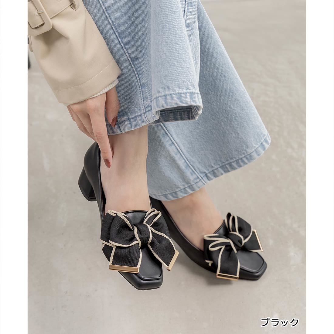 [�}���C]��26�t�ĐV�쁄�y22.5-25.5�z�r�b�O���{���f�U�C�����[�t�@�[/�����_�iRANDA�j �u���b�N