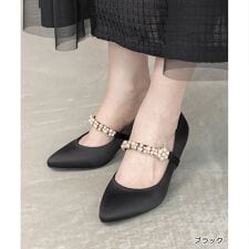 【22.5-25.5】7WAYパンプス