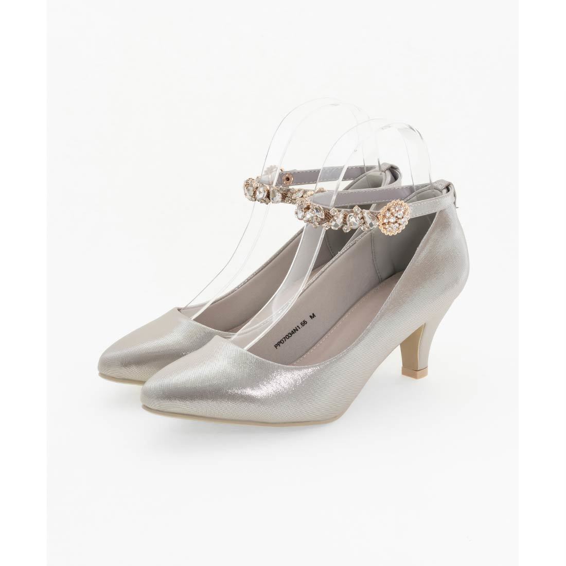 22.5-25.5】7WAYパンプス | ランダ(RANDA) | マルイウェブチャネル