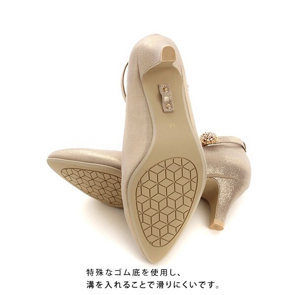 RANDA 7WAYパンプス RANDA パンプス ストレスフリー/7WAYパンプス : ZOZOTOWN Yahoo