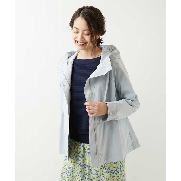 ウーステッドフランネルモッズコート | イエナ(IENA) | マルイウェブ