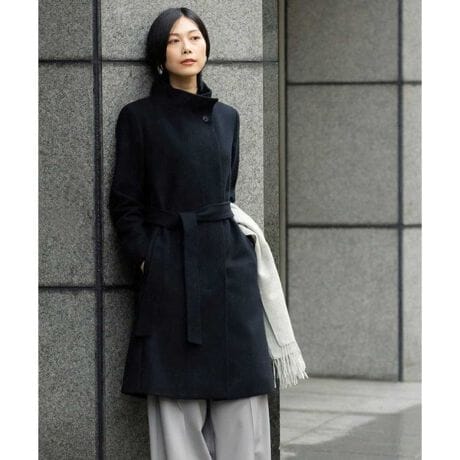 [^ԁFFMUAA50560]ԃR[gfUCEp^[ND]𒸂ĂMICHEL KLEIN̒ԃR[g24NBX^hlbNfUC̃R[ǵAʋ΁LC߂ȃR[fBl[gɂ悭fB[XԂ̃fUCBpAςɂpxɐݒ肳ꂽ܂n߁AHvl܂[Ȋ痧̃R[głB----------------------------------------------------------------MICHEL KLEIN PLUS COATEO{^OĒĂOgeɓAʂɂ킪ɂꂢȋɁBEO̐؂ւeɊ񂹂邱ƂŁAƌfUCɁBEɂȂX^hJ[̍BEEGXgi肷Ȃ{ȃVGbgɁBEoXg_[cēꂸAOʂƁBEɌ݂āAr̓₷PBĂ׌BE܂ɗ]T邱Ƃŏd݂ȂSnBEobNɃlbN_[cApƁB40TCY͌XܓWJłBfށSuper100LS gp㎿ȃR[gfށBۉƏdȂEFCgBהԎSuper100LSgpr[o[dグ̃R[gnŖѕ݂̔L[vĂ܂BnCNIeBȃE[fނȂł͂̔򊴁A\tgȃ^b`AnRVƃEFCg̃oX̗ǂłBʏ̃M[E[ƈႢAX[p[gpBX[p[gp邱ƂŌyȂ₩ŏ_炩ĉfނoオ܂Bm{s̔BYnŁA@D肠AFHsĂ܂B100%ChCWp̃NIeB𐥔񂨊y݂B Ȃ|CgpcX^CŃX^CbVɒȂAXJ[gX^Cŏiɂ܂Ƃ߂ƕLȂy߂܂BIV[ɂ߂̃R[głB---------------------------------EFȂEnFELkFȂE򊴁FȂEňFʁEFOE|PbgFEPA@FhCN[jO-----------------------------X^btpRg۔~cX 169cm5NOɍw܂ыʂɂȂ炸AYȖѕ݂̂܂܂ňpĂ܂Bx[VbNR[gfނɍSACeIт߂łB{^SĎ~߂ƃX^hJ[ɁBlbNC͊ɂȂłB{^J΃XeJ[ɁB\ςĊy߂܂BʏMTCYłg߂̎͑ƃOXȂlTCYIт܂Bg̓̕TCYAbvBN킸y߂郌fB[XR[głBi{uwAjfgF172cm/pTCYFMiV[gփAjfgF166cm/pTCYFMɂAFقȂꍇ܂B\߂Bi̐F́Aڍ׉摜QƂBMICHEL KLEINi~bVFNj́AgVvƃIWieBh@gx[VbNƃghh I݂ȃoXŎ炵\At@bVyށB Ȑꂽl̏߂ X^CbVŒSn̗ǂĂpMuhłB