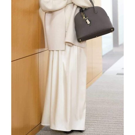 [^ԁFFMHAA40250]WINTER HOLIDAY with YURI KOBAYASHIU[CNȃTefނ݊fUCEp^[]菭߂̃EGXgɐݒ肳ꂽ}LṼOXJ[gB肵܂ƁAi[ȂȃVGbg̃TeXJ[głBŗƂėfUCȂ̂ŁAxg[vɃxgʂ΁ApɃEGXgʒu̒\łB40TCY͌XܓWJłBfށE\Eh[vAghlߍ񂾃U[CNȃTefށB@T߂ȉʊn}[TeɃ`cH{Ƃō̂iȎdオ肪łȂ|Cg[Q[ŴjbgɒJbg\[AxgŃEGXg}[Nfނ̃RgXgX^CO߂łB---------------------------------EFȂEnFELkFȂE򊴁FEňFʁEFt@Xi[E|PbgFEEGXgFSȂEPA@F􂦂-----------------------------WINTER HOLIDAY with YURI KOBAYASHIƗ\肪čޔNNnA~̋AȁAsȂǏo@ȂB͂̕ȂׂRpNgɁAhłāAړbNXBĂȃV[ɍ킹Ē񂵂₷̂IȖ]݂ACeїL̃tB^[ʂčグAR{[V3eBfiV[g{ujgF171cm/pTCYFMƖȂǂ̎BeɂAFقȂꍇ܂B\߂Bi̐F́Aڍ׉摜QƂBMICHEL KLEINi~bVFNj́AgVvƃIWieBh@gx[VbNƃghh I݂ȃoXŎ炵\At@bVyށBȐꂽl̏߂ X^CbVŒSn̗ǂĂpMuhłBsCɓo^tłȏ͂ēגʒmc킸AȃvCX_Ȅ󂯎肢܂B