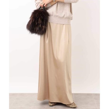 [^ԁFFMHAA40250]WINTER HOLIDAY with YURI KOBAYASHIU[CNȃTefނ݊fUCEp^[]菭߂̃EGXgɐݒ肳ꂽ}LṼOXJ[gB肵܂ƁAi[ȂȃVGbg̃TeXJ[głBŗƂėfUCȂ̂ŁAxg[vɃxgʂ΁ApɃEGXgʒu̒\łB40TCY͌XܓWJłBfށE\Eh[vAghlߍ񂾃U[CNȃTefށB@T߂ȉʊn}[TeɃ`cH{Ƃō̂iȎdオ肪łȂ|Cg[Q[ŴjbgɒJbg\[AxgŃEGXg}[Nfނ̃RgXgX^CO߂łB---------------------------------EFȂEnFELkFȂE򊴁FEňFʁEFt@Xi[E|PbgFEEGXgFSȂEPA@F􂦂-----------------------------WINTER HOLIDAY with YURI KOBAYASHIƗ\肪čޔNNnA~̋AȁAsȂǏo@ȂB͂̕ȂׂRpNgɁAhłāAړbNXBĂȃV[ɍ킹Ē񂵂₷̂IȖ]݂ACeїL̃tB^[ʂčグAR{[V3eBfiV[g{ujgF171cm/pTCYFMƖȂǂ̎BeɂAFقȂꍇ܂B\߂Bi̐F́Aڍ׉摜QƂBMICHEL KLEINi~bVFNj́AgVvƃIWieBh@gx[VbNƃghh I݂ȃoXŎ炵\At@bVyށBȐꂽl̏߂ X^CbVŒSn̗ǂĂpMuhłBsCɓo^tłȏ͂ēגʒmc킸AȃvCX_Ȅ󂯎肢܂B