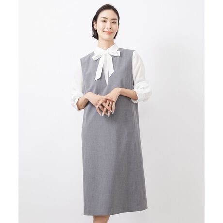 [^ԁFFMEDA06380]dZj[X^CɍœKfUCEp^[l̍D݂ɍ킹ÃX^COo悤ɃACẽoG[VLZbgAbvV[Y BfނgƂŃZbgAbvEPiprAV[ɍ킹Ȃy߂܂B[߂̃L[lbNlۂۂ̃s[XBꖇ͂A킹Ci[ɂăOV[Ypy߂܂BEGXgɕt̃xgĂ̂ŁA킹WPbgJ[fBKɍ킹ăEGXg}[N\łB40TCY͌XܓWJłBfށB̃Xgb`fނɂĒ]̂KIVANGiLoWjЂ̒łfB[XœɐlC2WAYXgb`T/RfނgpBJȖщHĂ{sOɂȂɂAVɂȂɂ₷ɒfނłB悢EGCgƒ[ȃXLƂ\˔AV[YXŒp܂BȂ|CgVA[gbvXƍ킹Ȃꊴ̂郌C[hX^C߁B킹Ci[ŃZj[₨dV[Ŋ􂵂Ă܂Bfނ̃e[[hWPbgmFMDDA06380nEfރpcmFMLDA06230npӂĂ܂B---------------------------------EFȂEnFELkF₠E򊴁FȂEňFʁEFt@Xi[E|PbgFEPA@F􂦂-----------------------------fiV[g{ujgF171cm/pTCYFMƖȂǂ̎BeɂAFقȂꍇ܂B\߂Bi̐F́Aڍ׉摜QƂBMICHEL KLEINi~bVFNj́AgVvƃIWieBh@gx[VbNƃghh I݂ȃoXŎ炵\At@bVyށBȐꂽl̏߂ X^CbVŒSn̗ǂĂpMuhłBsCɓo^tłȏ͂ēגʒmc킸AȃvCX_Ȅ󂯎肢܂B