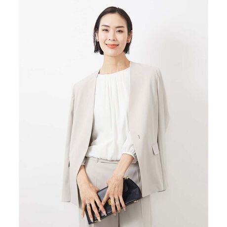 [^ԁFFMDDA04360]ꂢ߃VGbg̃tH[}ȃWPbgfUCEp^[肵m[J[̃WPbgBX^Cǂ悤ɏEGXg킹VGbgX^CAbvʂ^Ă܂BȂŌyAp߂_|CgłB40TCY͌XܓWJłBfށTCNt_cgpcCfށBꎅɂAi`ȕ\Ƒu₩ȕAWF̓ɂłB̋@\t^Ă܂BEhEhEUVJbgEz@@@@@@@@EڐG⊴EXgb`Ȃ|CgfރChpc[FMLDA04230]ƃZbgAbvŒʋ΁AZj[AwZsŊ􂵂܂BPiŃs[XZbgAbv̏ɂƉHD邾łƌ܂B---------------------------------EFȂEnFȂELkF₠E򊴁FȂEňFʁEFOzbNE|PbgFEPA@F􂦂-----------------------------fiV[g{ujgF171cm/pTCYFMƖȂǂ̎BeɂAFقȂꍇ܂B\߂Bi̐F́Aڍ׉摜QƂBMICHEL KLEINi~bVFNj́AgVvƃIWieBh@gx[VbNƃghh I݂ȃoXŎ炵\At@bVyށBȐꂽl̏߂ X^CbVŒSn̗ǂĂpMuhłBsCɓo^tłȏ͂ēגʒmc킸AȃvCX_Ȅ󂯎肢܂B