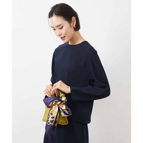 [^ԁFFMBDA08180]Zj[EHEdɍœKfUCEp^[fނ̃XJ[g[FMHDA08190]Apc[FMLDA08210]D݂̃{ggݍ킹ăuEXZbgAbvƂĂg܂BƉ܂ȂɂœKB߂̃lbNCƌɃ{[̃tH|Cg̃VvȃgbvX͒Piłg肪ǂACełB40TCY͌XܓWJłBfށɂXgb`̂_uNX̗lȌVfށBV^Cv̎ɂi`2WAYXgb`AȂ₩Ń\tgȕłBȂŌyAOV[Yp܂BEڐG⊴@@Ȃ|Cgfނ̃XJ[g[FMHDA08190]pc[FMLDA08210]ƃZbgAbvł̃R[fBl[g߁Bʋ΂Zj[Ȃǂ̃IP[WV[ɂp܂BVvȃuEX͍킹ACeɂėlX͕͋CŒ񂹂܂B---------------------------------EFȂEnFȂELkF₠E򊴁FȂEňFʁEFt@Xi[E|PbgFȂEPA@F􂦂-----------------------------fiV[g{ujgF171cm/pTCYFMƖȂǂ̎BeɂAFقȂꍇ܂B\߂Bi̐F́Aڍ׉摜QƂBMICHEL KLEINi~bVFNj́AgVvƃIWieBh@gx[VbNƃghh I݂ȃoXŎ炵\At@bVyށBȐꂽl̏߂ X^CbVŒSn̗ǂĂpMuhłBsCɓo^tłȏ͂ēגʒmc킸AȃvCX_Ȅ󂯎肢܂B