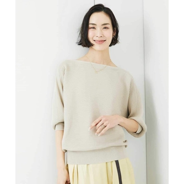 ワンポイント刺繍Tシャツ(WEB限定カラーあり) | ミッシェルクラン