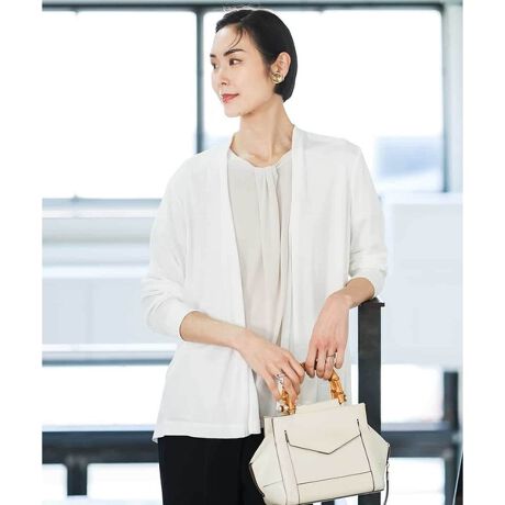 [^ԁFFMCGA13180]ĂȂꂢ߃J[fBKfUCEp^[qbvɂS̏䊴ƁAh[vꂢȃVvŖÔȂJ[fBKBĂ̓Ăh~[΍ɂȂAVɂȂÂ炭^т֗ŁA񂵗͂̍͂łBs̍ۂɂA劈􂷂鎖ԈႦȂłB40TCY͌XܓWJłBfށ邾ŎO΍łUVJbg@\ƁAĂɊڐG⊴@\t@\fނŁAƂʋĈnŁA΂ގGKɉ߂܂BȂ|CgƉHDāARƑ̌^Jo[Ăđꂢ߃X^Cɗlς聝lXȃV[Ƀ}b`VvȃfUCŒ킹ɍȂ̂ŁAꖇƏd󂷂ACełBɃItBXX^Cɂ߂łB---------------------------------EFEnFȂELkFE򊴁F₠EňFEPA@F􂦂-----------------------------fiV[g{ujgF171cm/pTCYFMƖȂǂ̎BeɂAFقȂꍇ܂B\߂Bi̐F́Aڍ׉摜QƂBMICHEL KLEINi~bVFNj́AgVvƃIWieBh@gx[VbNƃghh I݂ȃoXŎ炵\At@bVyށBȐꂽl̏߂ X^CbVŒSn̗ǂĂpMuhłBsCɓo^tłȏ͂ēגʒmc킸AȃvCX_Ȅ󂯎肢܂B